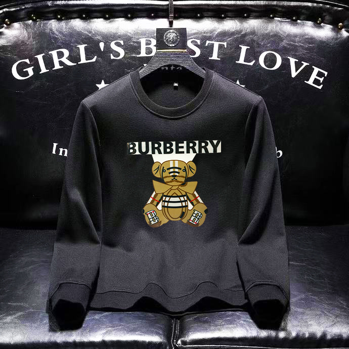 Burberry Sweatshirt-039